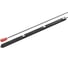 Панель распределения ONTEK PDU Basic вертикальная 32A/3ф, с авт. выключателем, выход - C13 x 38 шт. / C19 x 10 шт., кабель 1.8 м, IEC60309 5p OBPA10 1