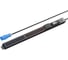 Панель распределения ONTEK PDU Metered Input ОМРВ1 вертикальная c функцией удаленного мониторинга, 32A/1ф, с мини-выключателем 16А 2шт, выход - C13 x OMPB1 1