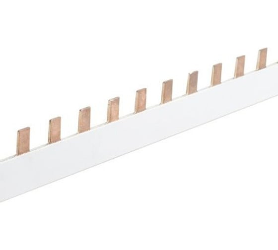 Шина соединительная ЕТР типа PIN для 1-ф нагр. 100А 69100 1