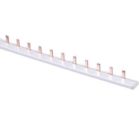 Шина соединительная ЕТР типа PIN для 2-ф нагр. 63А 69164 1