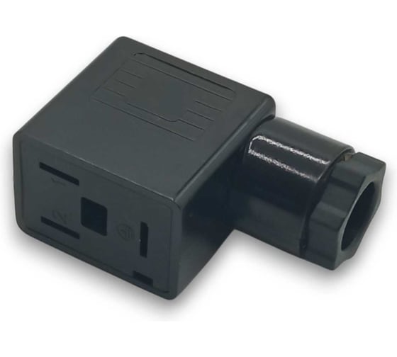 Разъём Контактная Механика KDA-D1LR-01 1