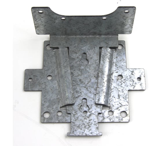 Кронштейн для подвески муфт KSC ОМТ-КС M48 к VS-УПМК-300П KSC-OMTKS-M48-GEAR-1.1 1