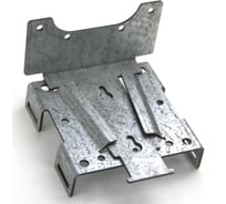 Кронштейн для подвески муфт KSC ОМТ-КС M48 KSC-OMTKS-M48-GEAR-2.1