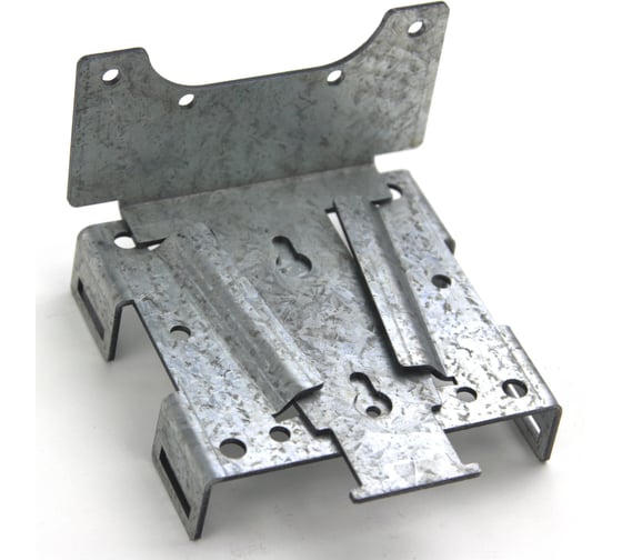 Кронштейн для подвески муфт KSC ОМТ-КС M48 KSC-OMTKS-M48-GEAR-2.1 1