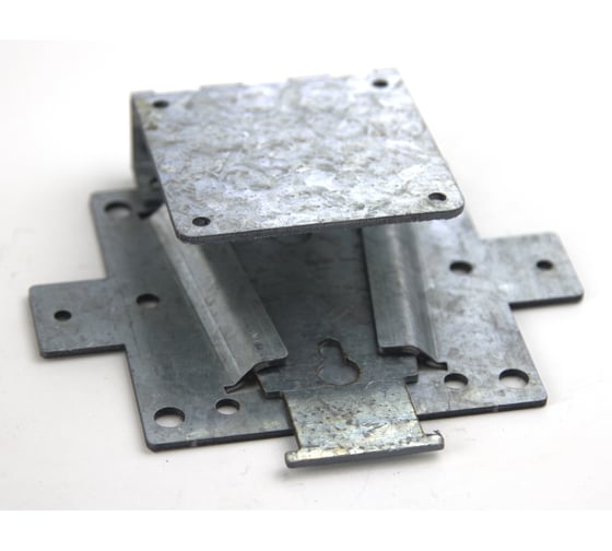 Кронштейн для подвески муфт KSC ОМТ-ПОН KSC-OMT-PON-GEAR-2.2 1