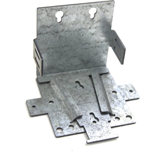 Кронштейн для подвески муфт KSC T8.2 к VS-УПМК-300П KSC-T8.2-GEAR-1.3 1