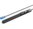 Панель распределения ONTEK PDU Metered Input ОМРВ3 вертикальная c функцией удаленного мониторинга, 32A/1ф, с мини-выключателем 16А 2шт, выход - C13 x OMPB3 1