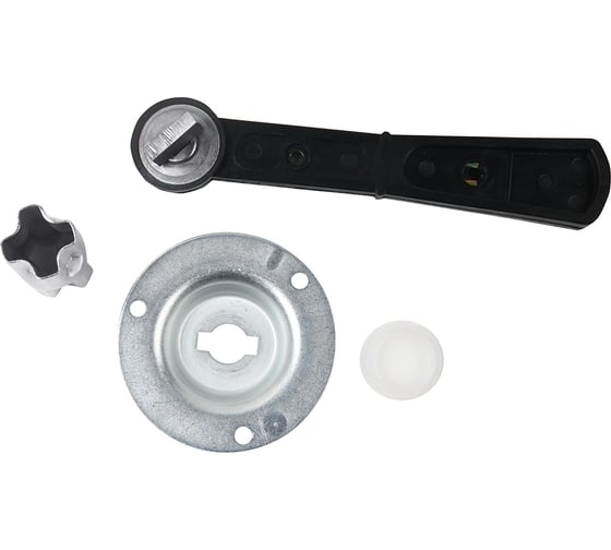 Рукоятка боковая смещенная КЭАЗ ВР32-35/37-2Н-УХЛ3 250615 1