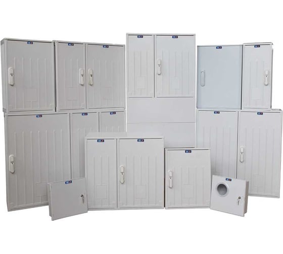 Дверца ревизионная КЭАЗ OptiBox-DR-180x104 332916 1