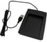 Настольный USB-считыватель Falcon Eye FE-RD-USB для внесения идентификаторов формата Em-Marin и Mifare в базу данных СКУД 00-00341955 1