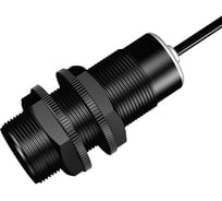 Выключатель бесконтактный ёмкостный Индукция E06-NO/NC-PNP-ПГ (Текаформ, Lкорп=75мм, Lкаб=4м 4x0,35), 26106 00-00016705