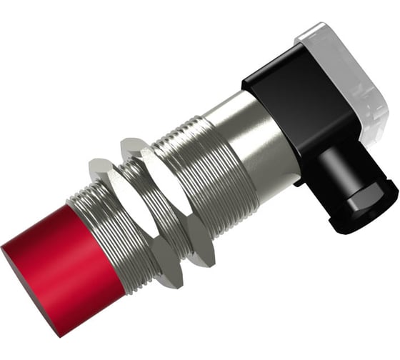 Выключатель бесконтактный ёмкостный Индукция E07-NC-NPN-K(Л63) 26593 1