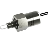 Выключатель бесконтактный ёмкостный Индукция ЕУ01-NC-PNP-М12x1(12x18H10T) 11377