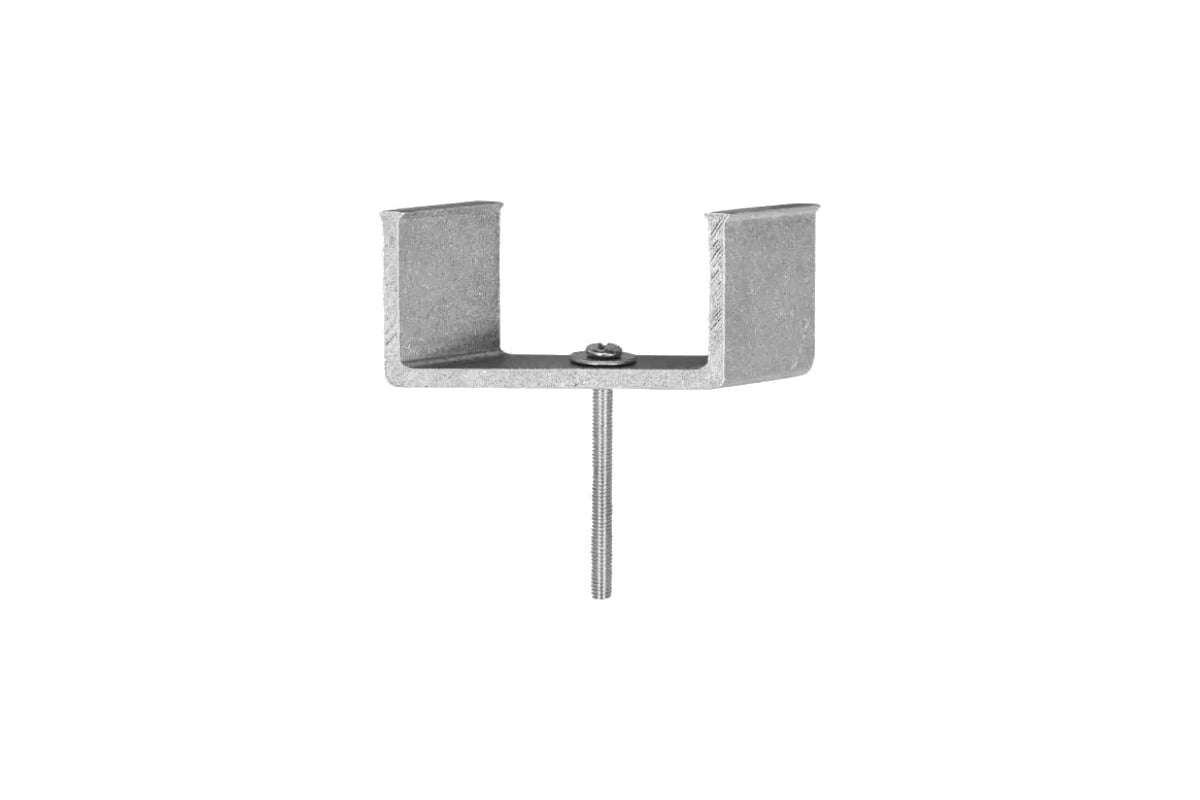 Монтажный кронштейн GAUSS для встраиваемого шинопровода 1/100 TR147 ...