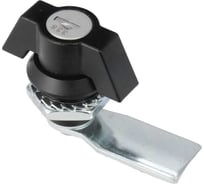 Замок щитовой замок.su MS- /цв. черный/ -18шт. 4088-1 KD.18