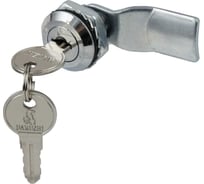 Замок щитовой замок.su MS-705 с Евро-ключом, мастер, изогнутый ригель - 4шт. 104K/8 KA.4