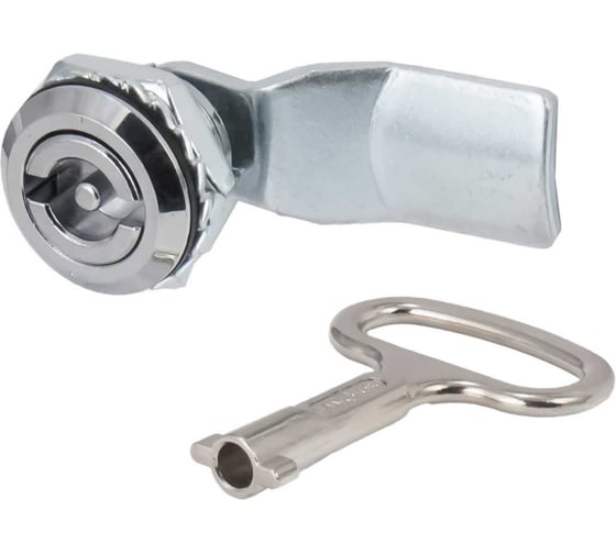 Замок щитовой MS-705-2 CN 4 шт 0072 CN 1