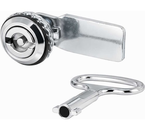 Замок щитовой замок.su MS-705-1 L - 4шт. 0071 L.4