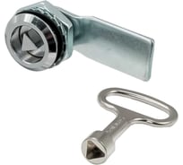 Замок щитовой замок.su MS-705-3 CN - 4шт. 0073 CN.4