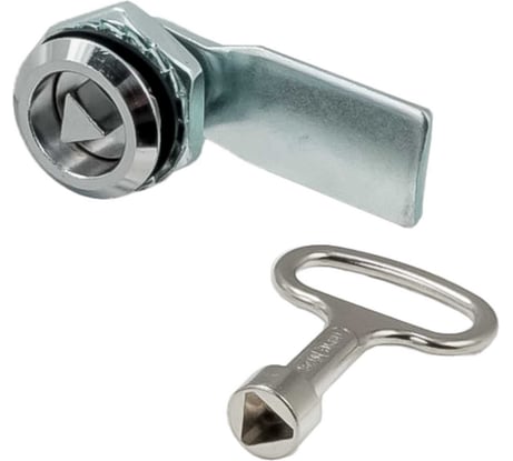 Замок щитовой замок.su MS-705-3 CN - 4шт. 0073 CN.4