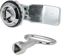 Замок щитовой замок.su MS-705-4 L - 4шт. 0074 L.4