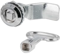 Замок щитовой замок.su MS-705-8 четырехугольник сильно изогнутый - 24шт. 0076.24