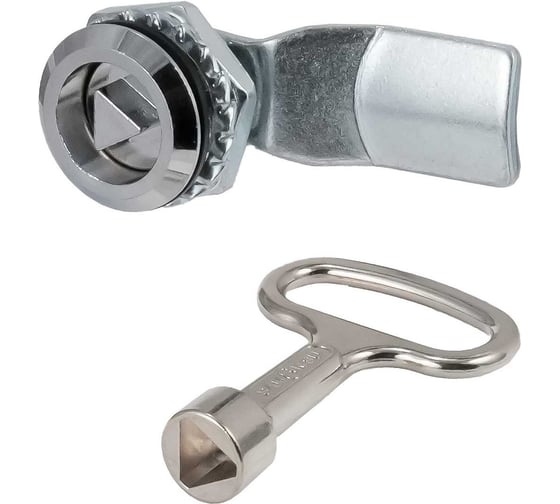 Замок щитовой замок.su MS-705-4 CN - 4шт. 0074 CN.4 1