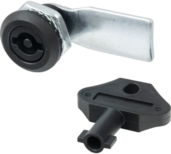 Замок мебельный замок.su MS-705-1 CN ПК - 6шт. 1046 1