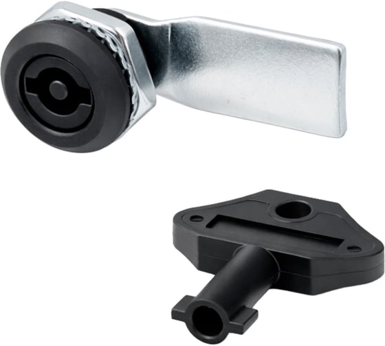 Замок мебельный замок.su MS-705-1 CN ПК - 6шт. 1046.6