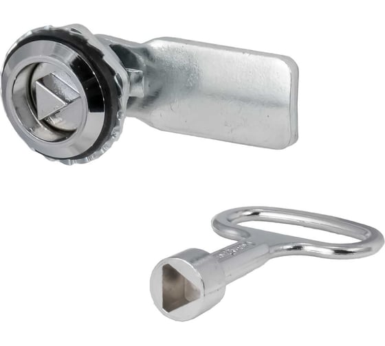 Замок мебельный замок.su MS-705-3 L - 4шт. 0073 L.4 1