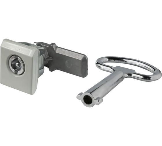 Замок щитовой замок.su PS-001 - 20шт. MS813 1