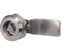 Замок щитовой замок.su MS-705-4 нержавеющая сталь 0774 SS