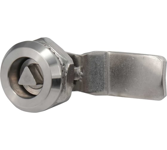 Замок щитовой замок.su MS-705-4 нержавеющая сталь 0774 SS 1