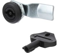 Замок щитовой замок.su MS-705-2 CN ПК - 6шт. 1046/8.6