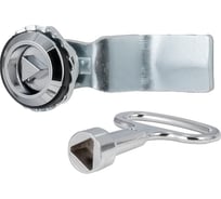 Замок щитовой замок.su MS-705-5 L - 4шт. 0075 L.4