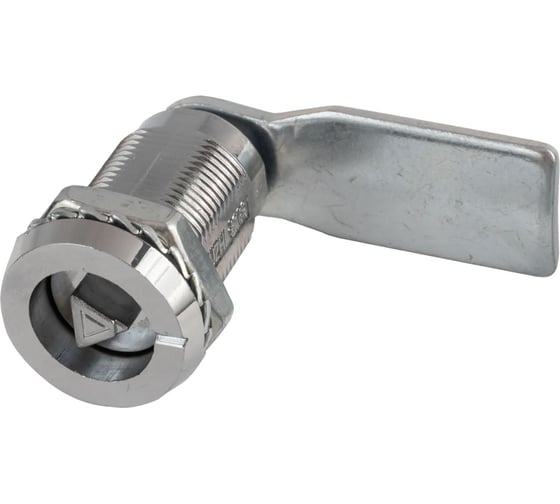 Замок мебельный замок.su MS-8166 С прижимной 35/42мм - 20шт. 8166 C.20 1