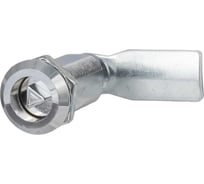 Замок мебельный замок.su MS-7055-50-3 C без ключа - 20шт. 7055-50-3 C.20