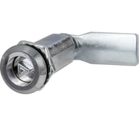 Замок мебельный замок.su MS-7055-62-3 C без ключа - 2шт. 7055-62-3 C.2