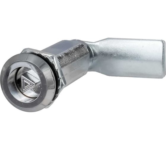 Замок мебельный замок.su MS-7055-62-3 C без ключа - 2шт. 7055-62-3 C.2 1