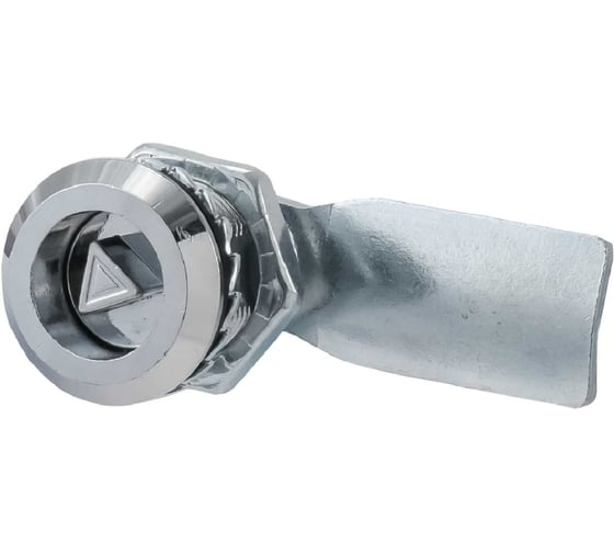 Замок мебельный замок.su MS-7055-28-3 C без ключа - 2шт. 7055-28-3 C.2 1