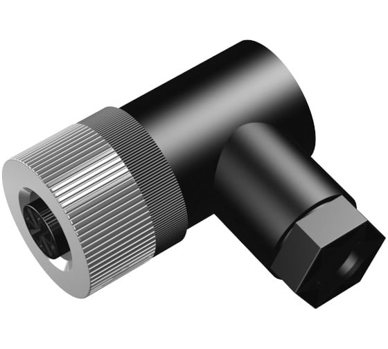 Розетка кабельная Индукция PC12-22423 28160 1