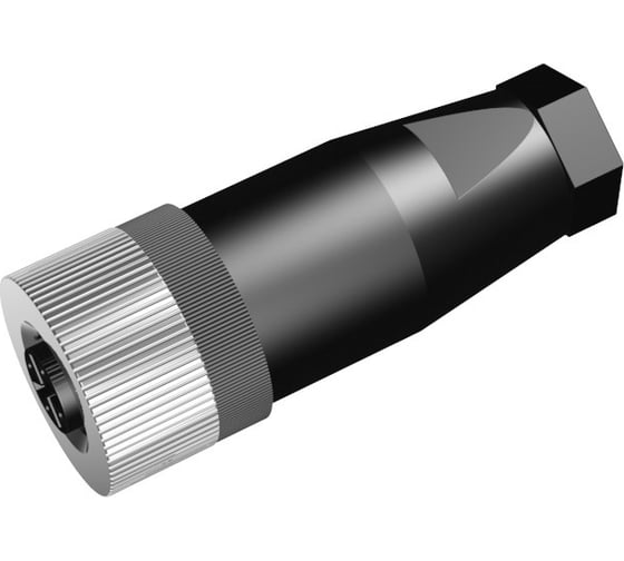 Розетка кабельная Индукция PC12-21523 28368 1