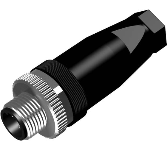 Вилка кабельная Индукция PC12-11423 28970 1