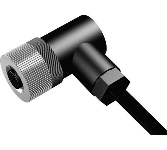 Соединитель кабельный Индукция C-PC12-22423-2 28070 1