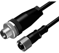 Соединитель Индукция CM12 FS MS-NO-27-ПМВ3x0,34 41180 ФР-00012150