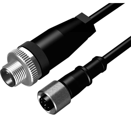 Соединитель Индукция CM12 FS MS-NO-27-ПМВ3x0,34 41180 1