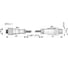Соединитель Индукция CM12 FS MS-NO-27-ПМВ3x0,34 41180 ФР-00012150 2