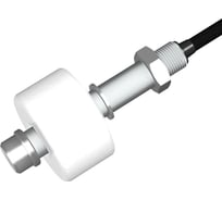 Герконовый поплавковый датчик для контроля уровня жидкости Индукция DFG 40.25-B1-NO-41.12-M12x1-2-D 33925