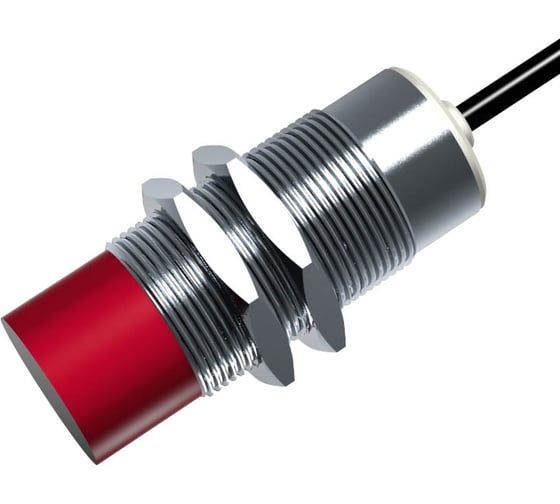 Датчик бесконтактный ёмкостный Индукция взрывобезопасный стандарта "NAMUR" SNE 27-25-S 22932 1