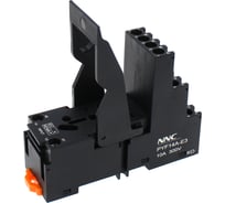 Колодка NNC PYF14A-E3, 10 шт 23342
